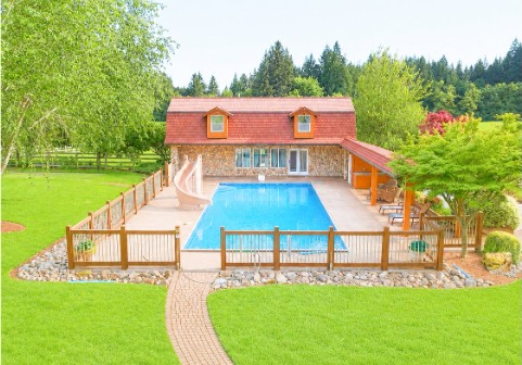 5 ACRE WONDERLAND ESTATE